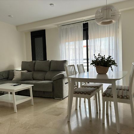 Apartamento Centrico Con Terraza Y Parking Gratuito Kordoba Zewnętrze zdjęcie