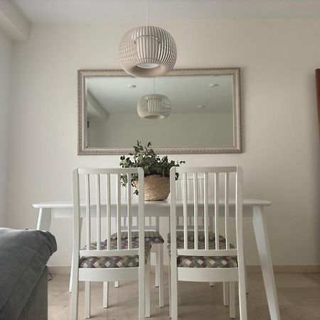 Apartamento Centrico Con Terraza Y Parking Gratuito Kordoba Zewnętrze zdjęcie