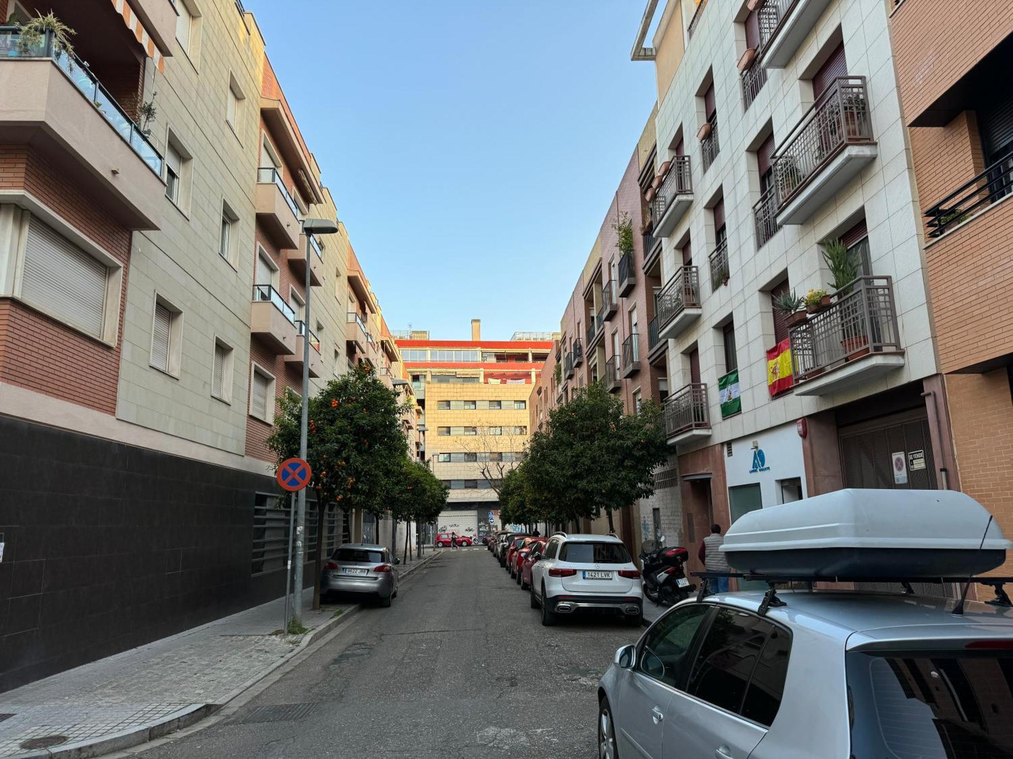 Apartamento Centrico Con Terraza Y Parking Gratuito Kordoba Zewnętrze zdjęcie
