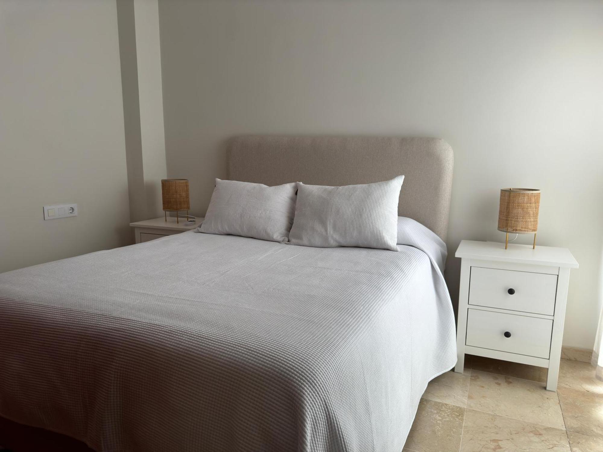 Apartamento Centrico Con Terraza Y Parking Gratuito Kordoba Zewnętrze zdjęcie