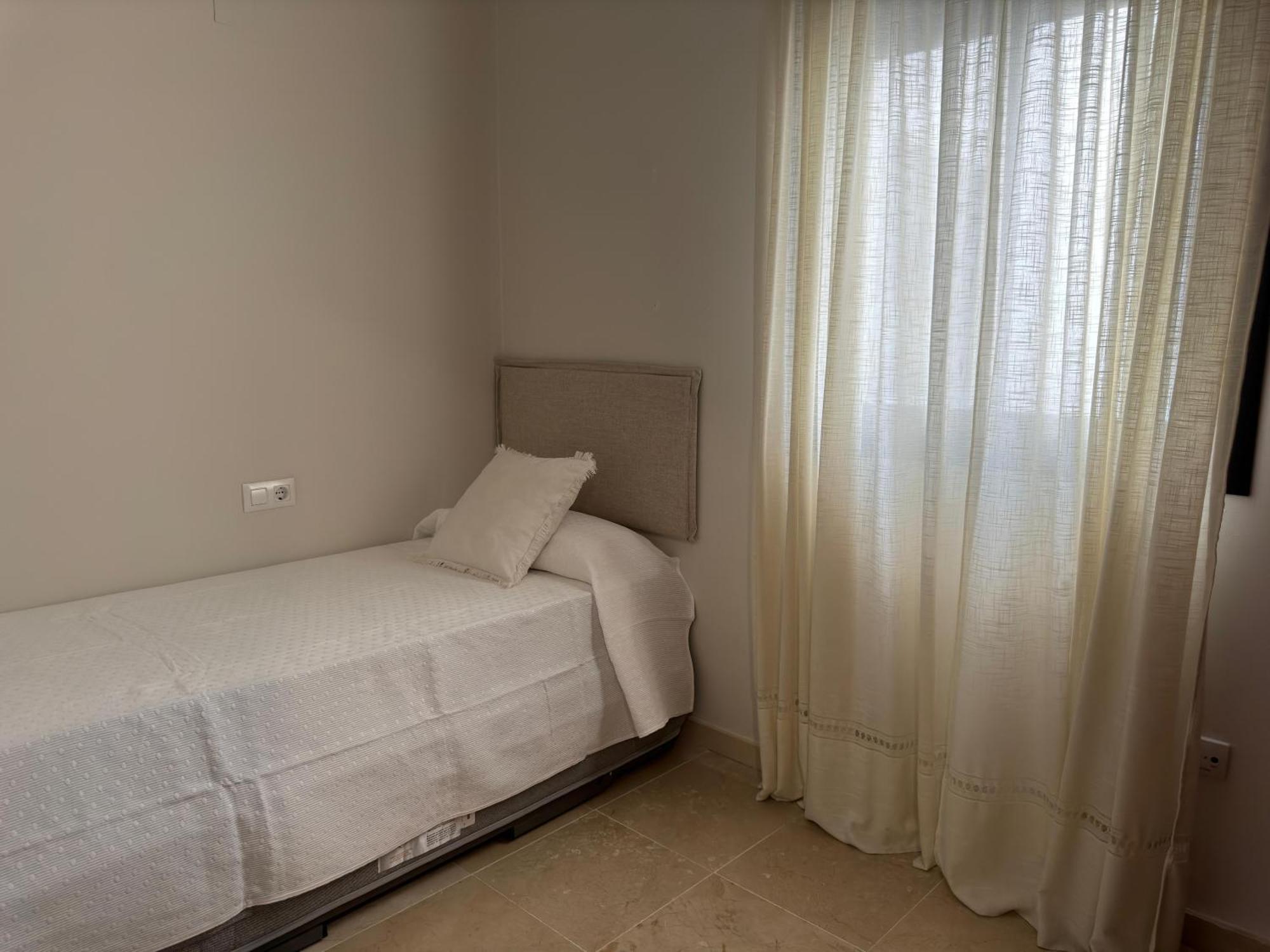 Apartamento Centrico Con Terraza Y Parking Gratuito Kordoba Zewnętrze zdjęcie