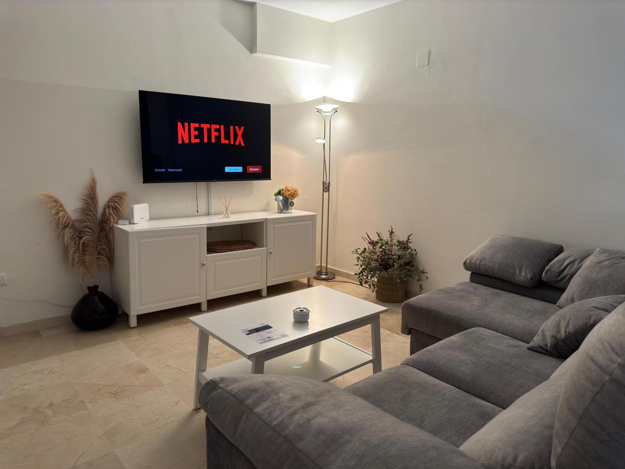 Apartamento Centrico Con Terraza Y Parking Gratuito Kordoba Zewnętrze zdjęcie