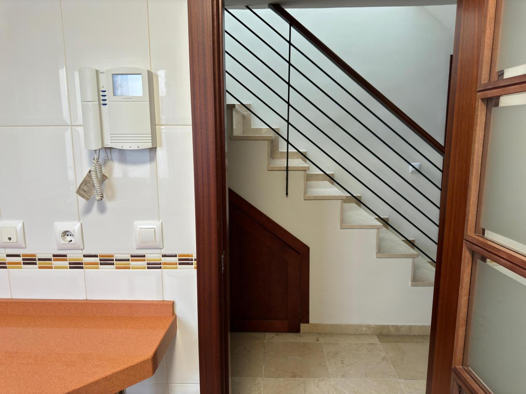 Apartamento Centrico Con Terraza Y Parking Gratuito Kordoba Zewnętrze zdjęcie