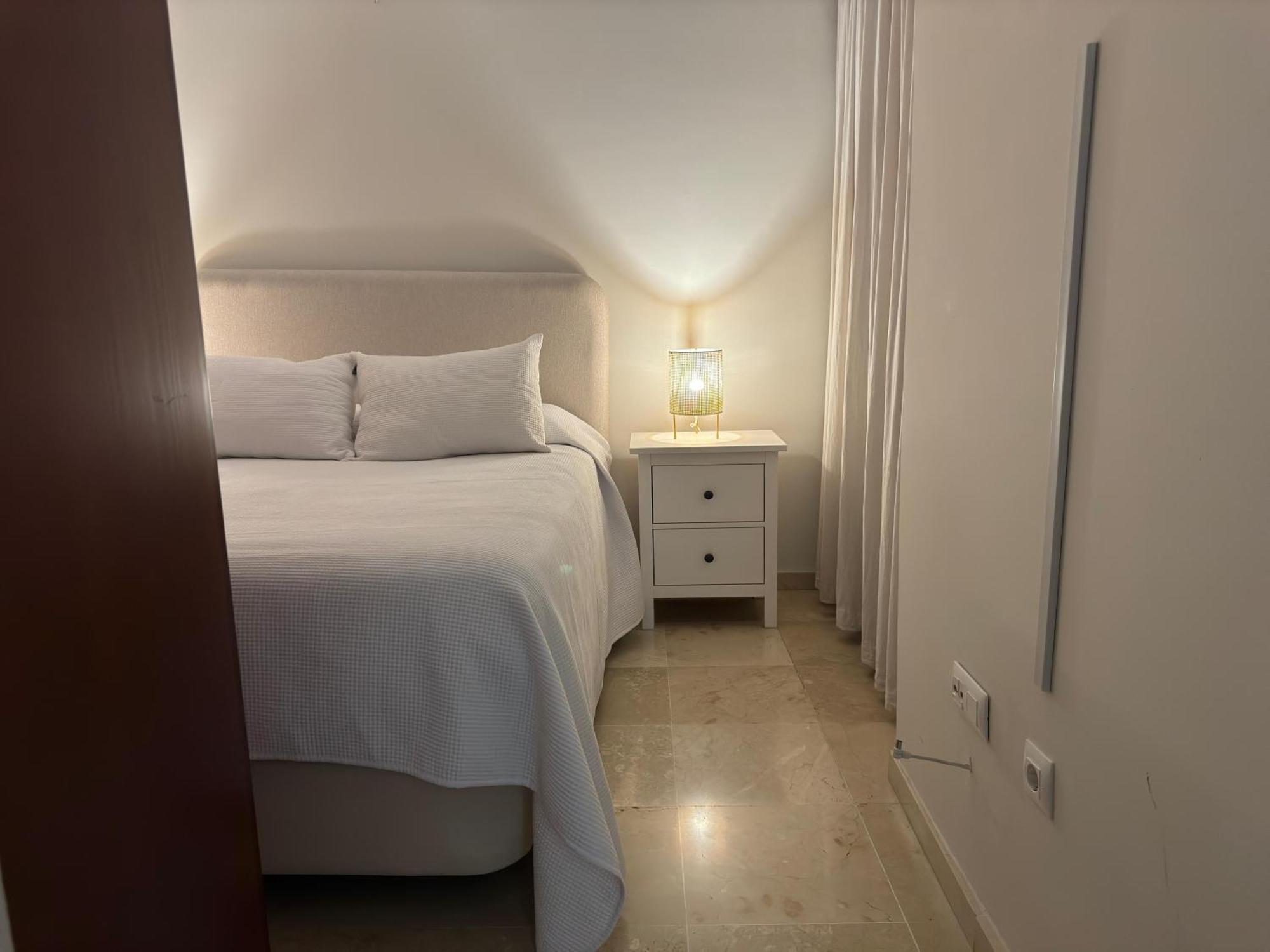 Apartamento Centrico Con Terraza Y Parking Gratuito Kordoba Zewnętrze zdjęcie
