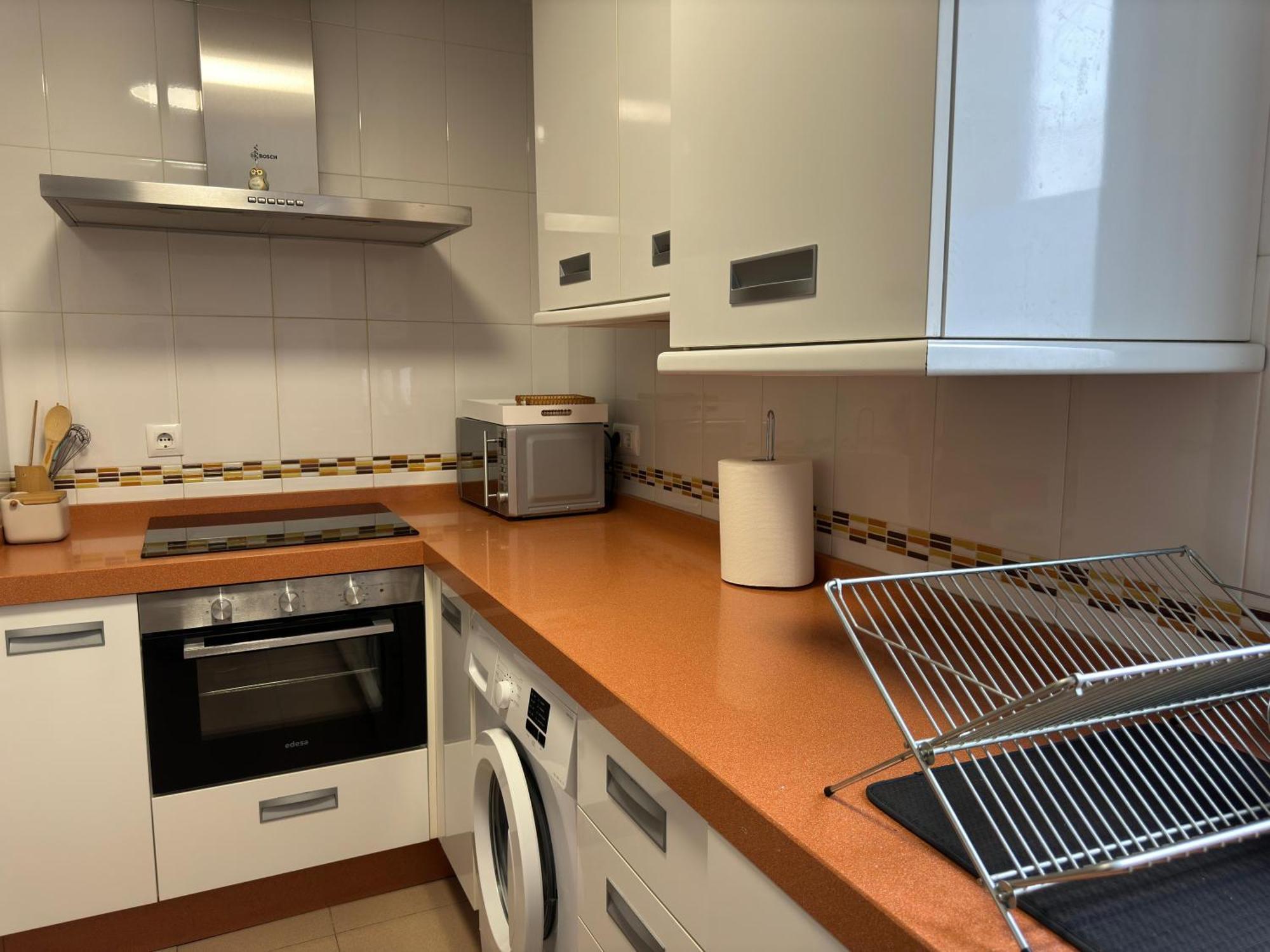 Apartamento Centrico Con Terraza Y Parking Gratuito Kordoba Zewnętrze zdjęcie