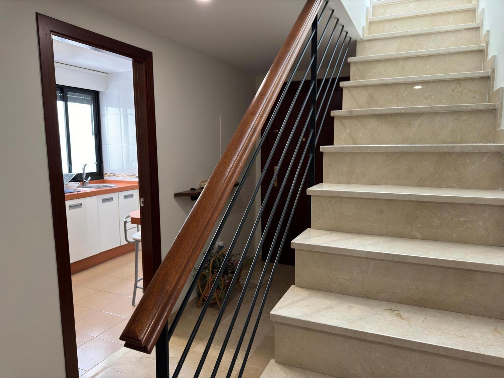 Apartamento Centrico Con Terraza Y Parking Gratuito Kordoba Zewnętrze zdjęcie