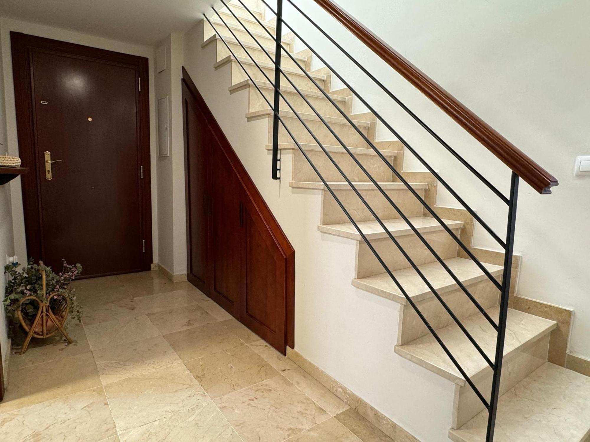 Apartamento Centrico Con Terraza Y Parking Gratuito Kordoba Zewnętrze zdjęcie