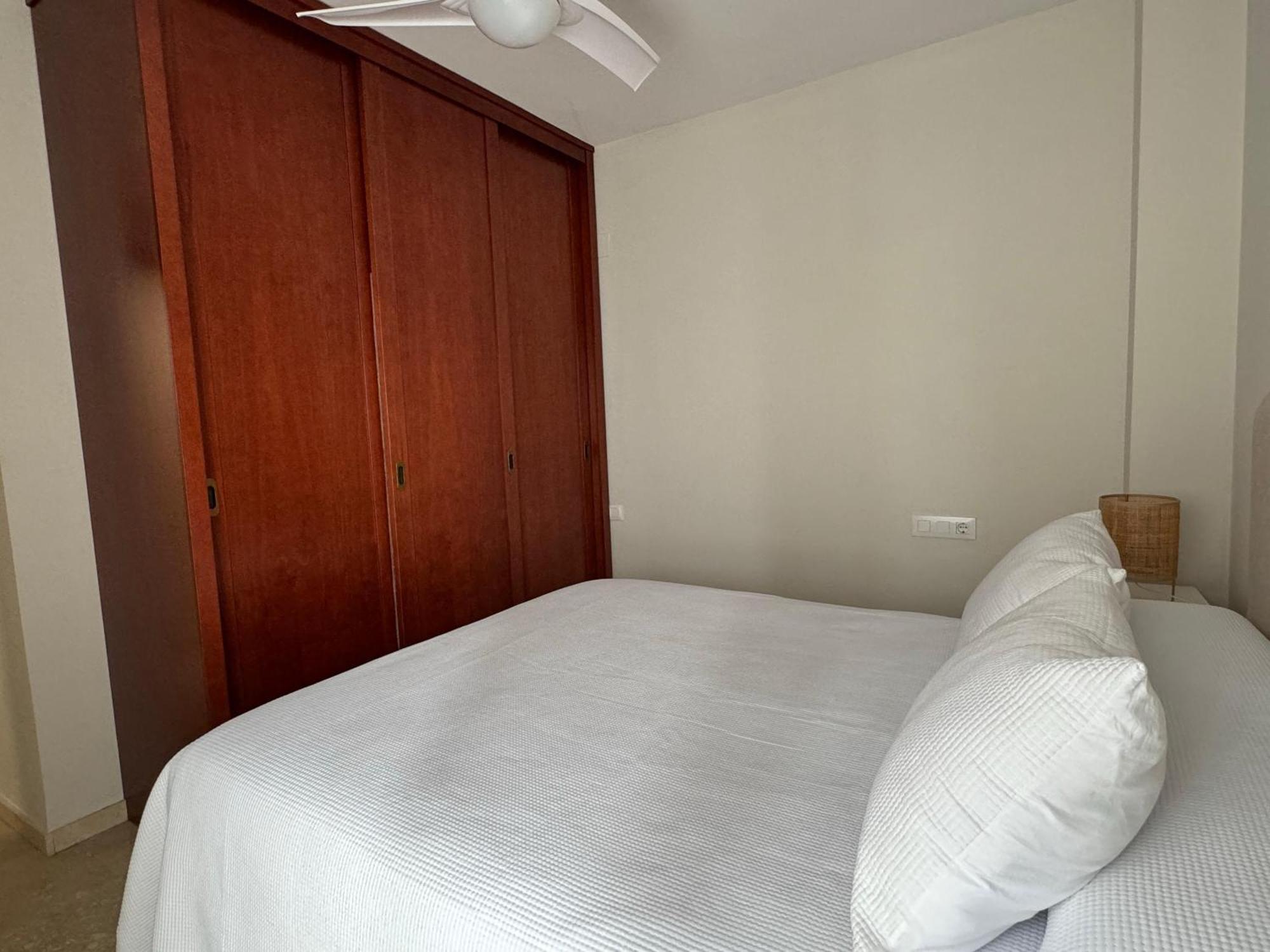 Apartamento Centrico Con Terraza Y Parking Gratuito Kordoba Zewnętrze zdjęcie