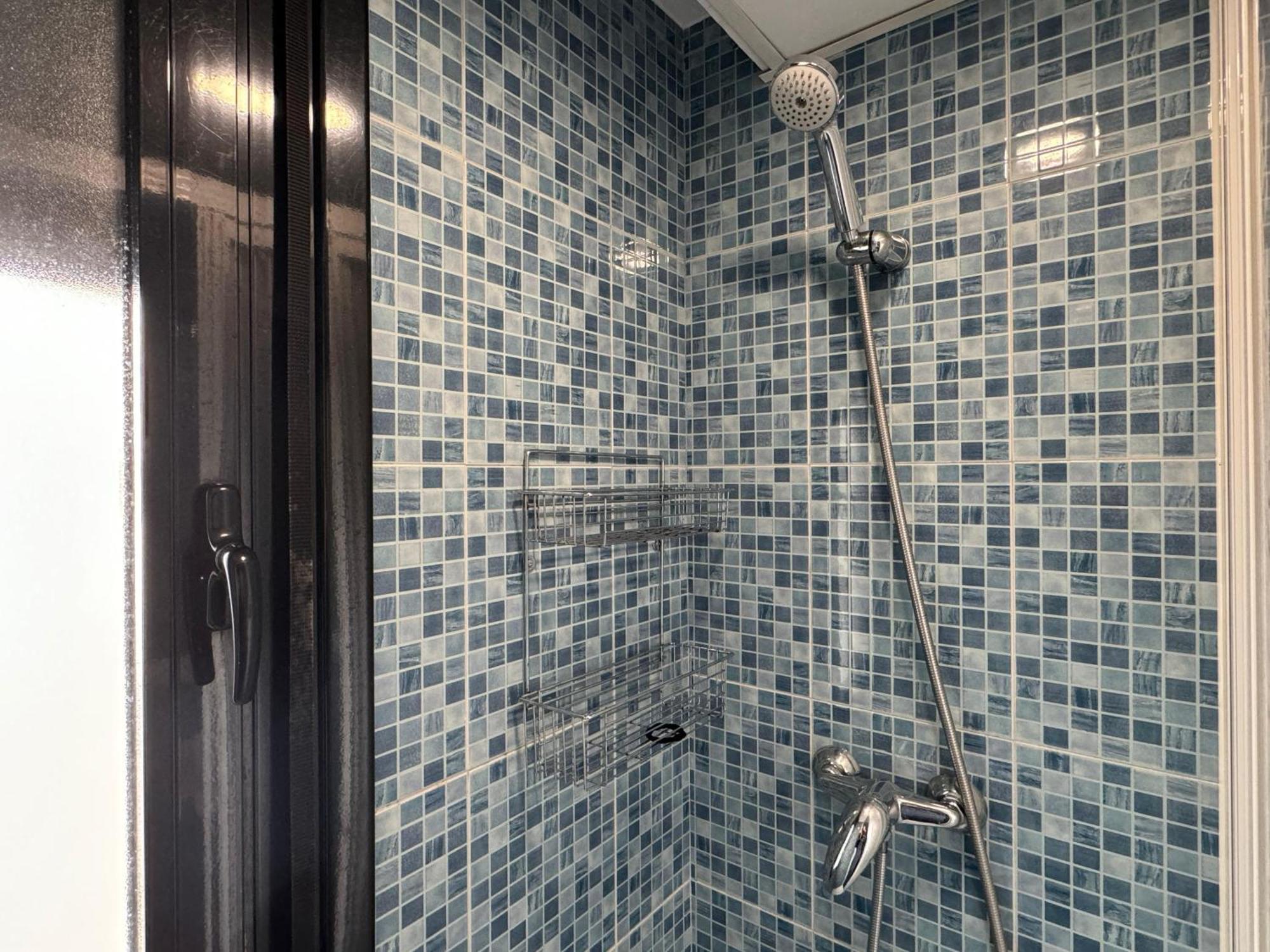 Apartamento Centrico Con Terraza Y Parking Gratuito Kordoba Zewnętrze zdjęcie