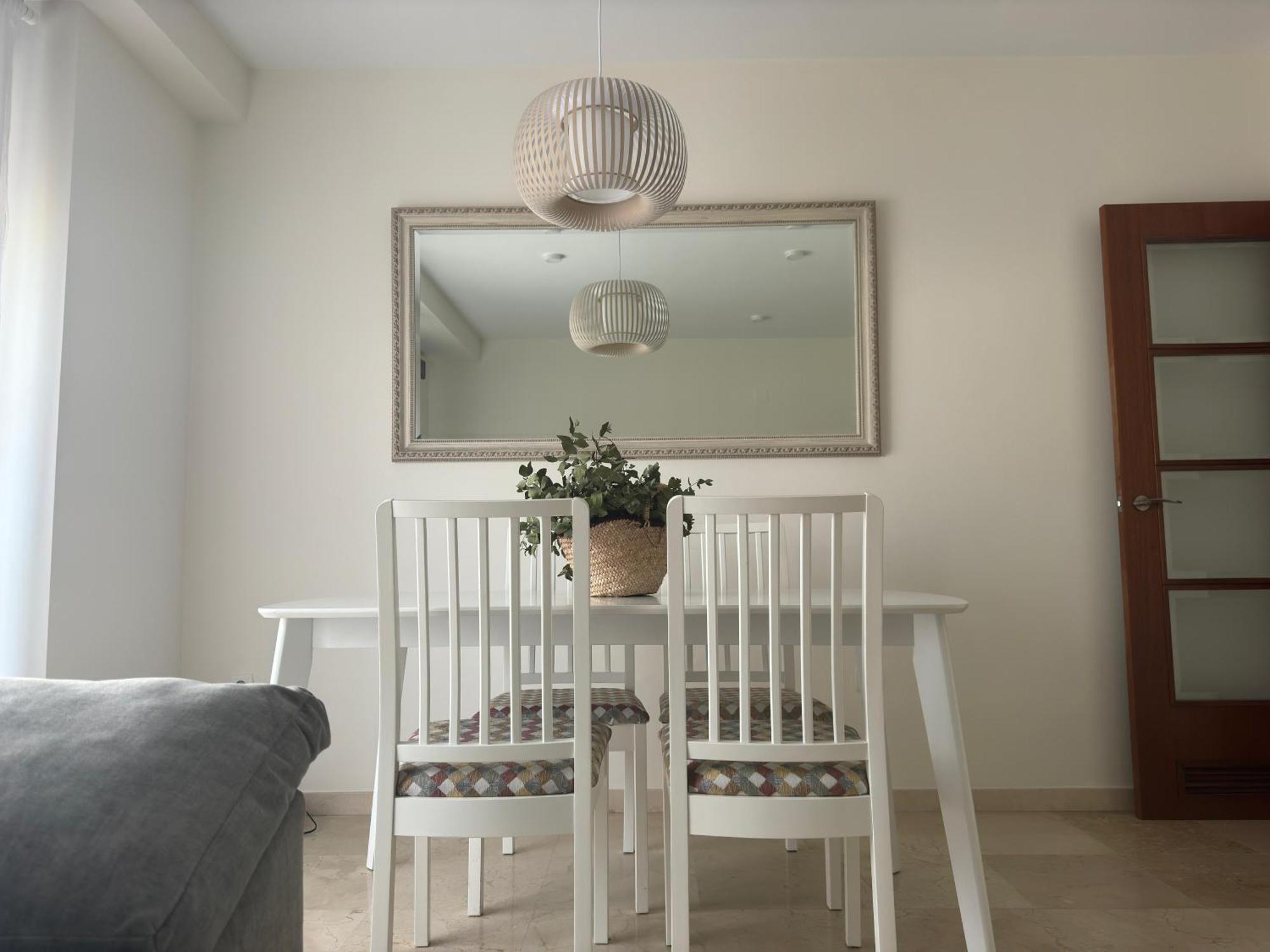 Apartamento Centrico Con Terraza Y Parking Gratuito Kordoba Zewnętrze zdjęcie